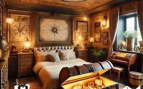 Escape Room - Les Tresors De Narbonne
